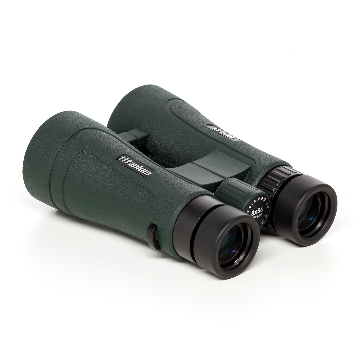 Delta Optical Titanium 12x56 ROH binoculars + CASE + ACCESSORIES EAN (GTIN) 5901691614093