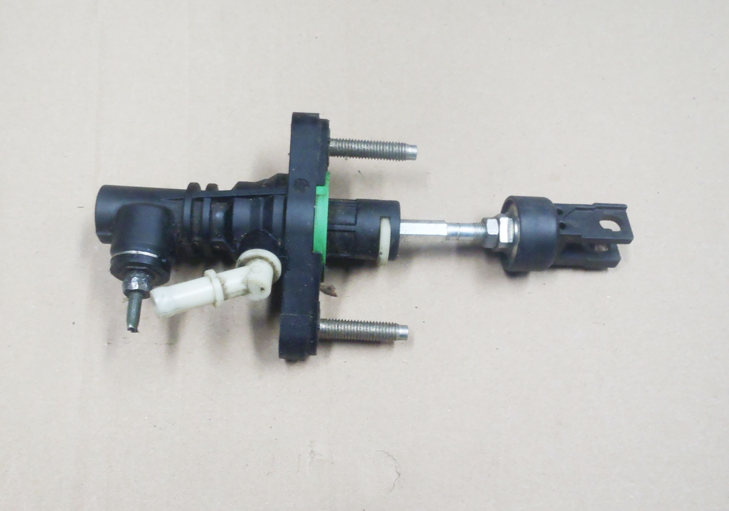 Toyota OE 31420-02031 насос проникливість