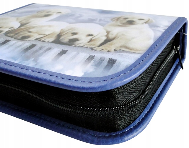 SOLIDNY PIÓRNIK SZKOLNY STADION PIŁKA NOŻNA PL Marka inna