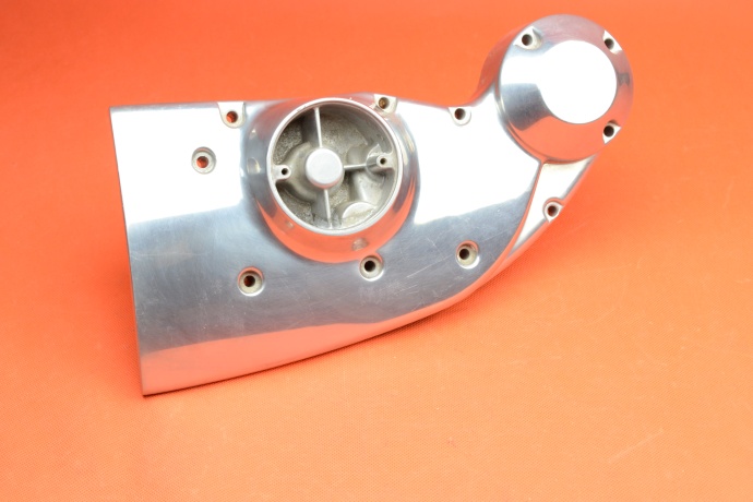 25230-04 - HARLEY SPORTSTER КРЫШКА КРЫШКИ С 2004 ГОДА