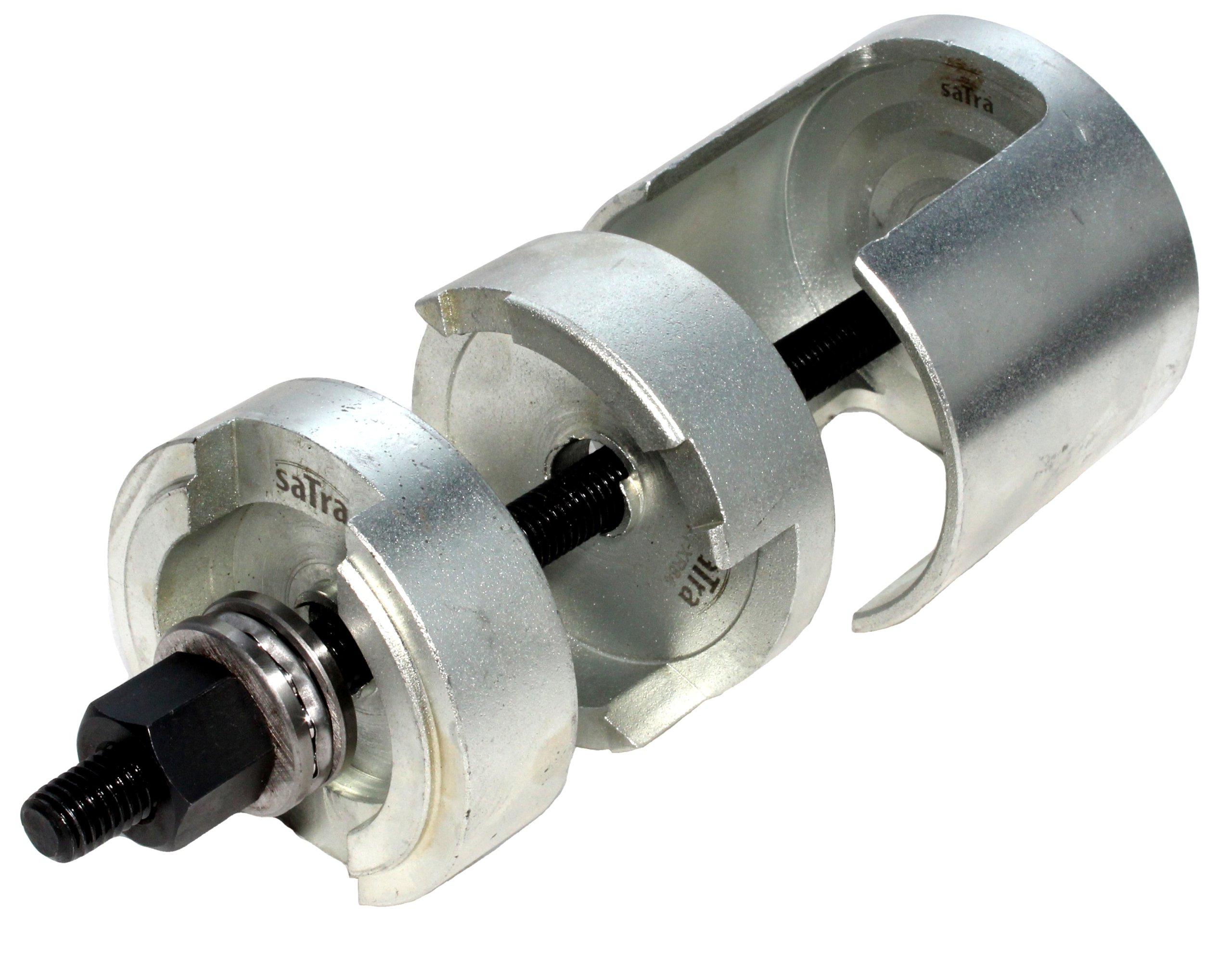 СЪЕМНИК ВТУЛКИ ЗАДНЕЙ БАЛКИ МОСТА RENAULT LAGUNA II