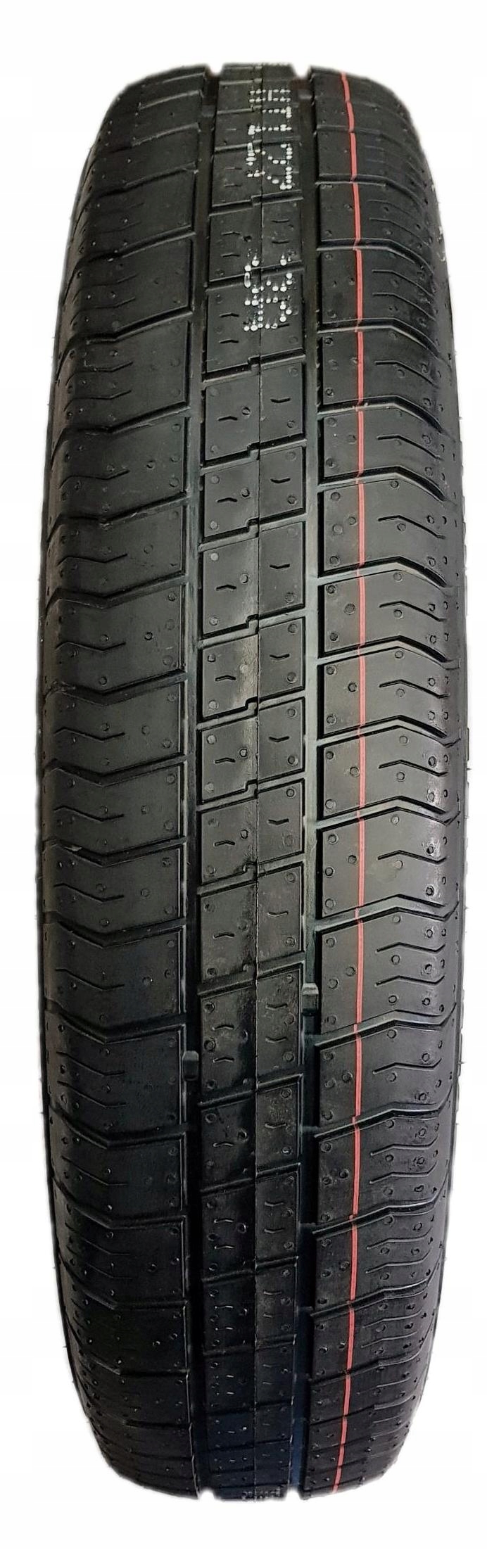 NOWE KOLO DOJAZDOWE R17 FORD KUGA II 2012 Bolts pattern 5x108