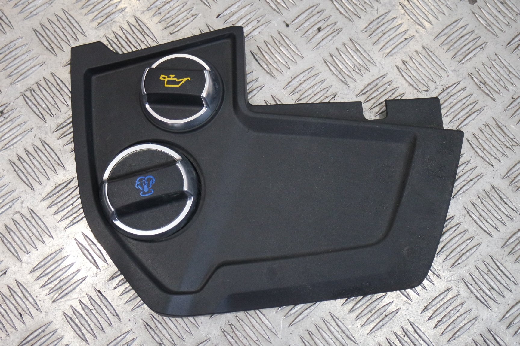 КРЫШКА КАПОТА ДВИГАТЕЛЯ PORSCHE 991 9P1813165