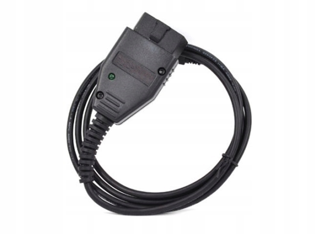 

Interfejs Vag Commander K Can licznik immo OBD2