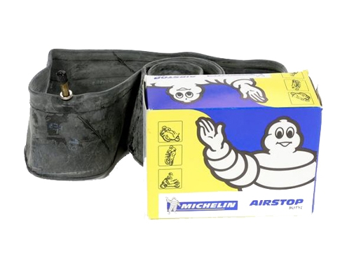 

Michelin Dętka 17MG 110/70-17 110/80-17 120/70-17