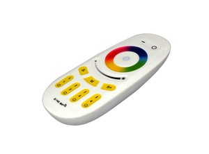 PILOT Kontroler do taśm RGB 4-strefowy 216W dotyk Kod producenta 376