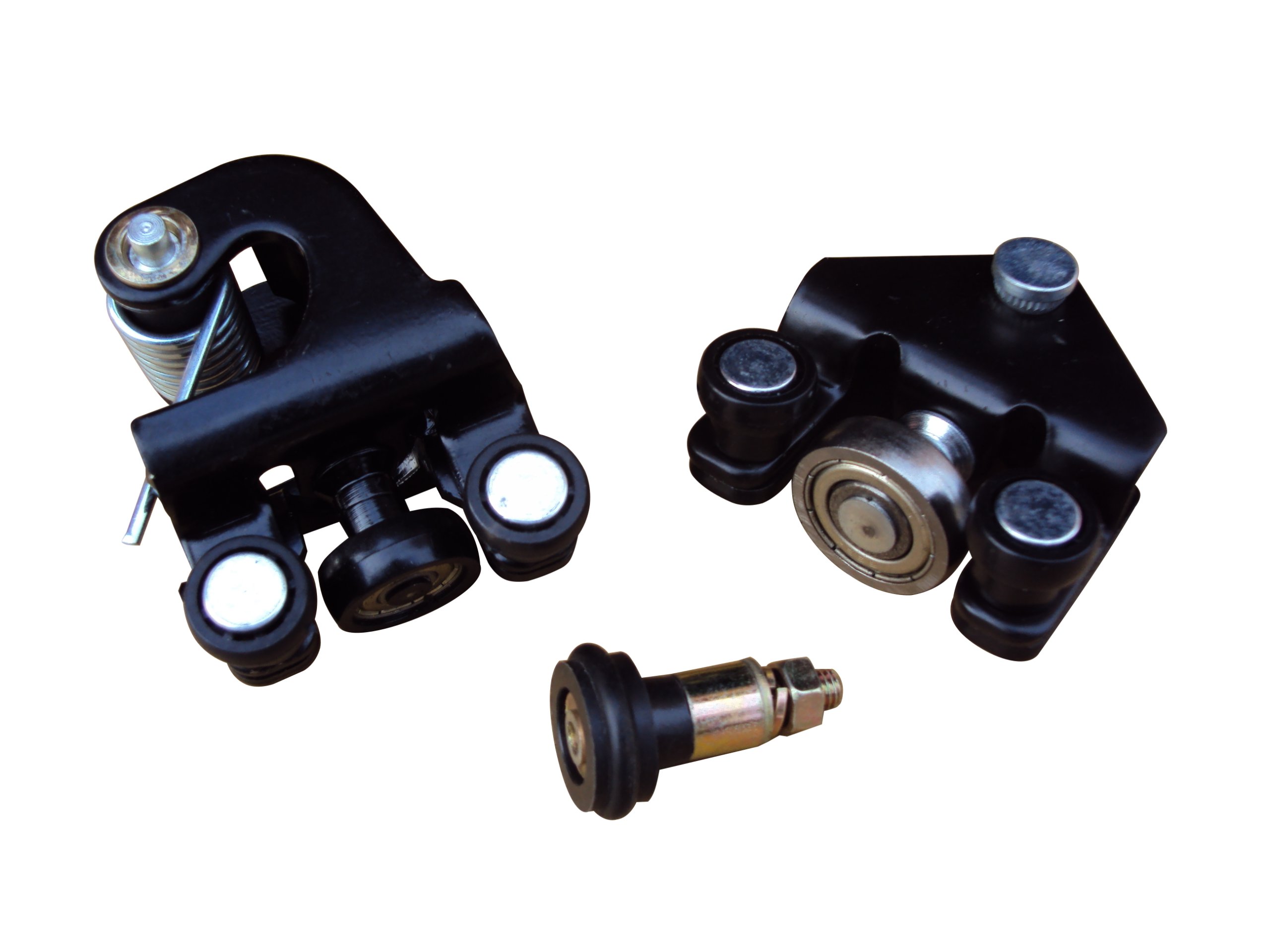 RENAULT MASTER PROWADNICA WOZKI DRZWI PRZESUWNYCH Part number PWR 36948