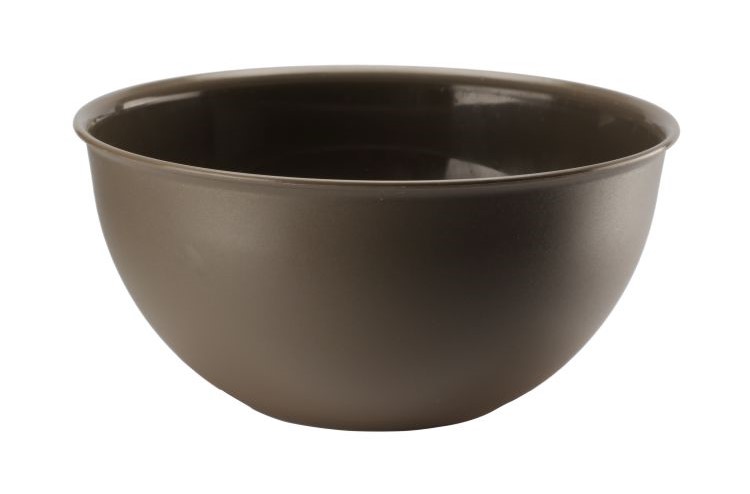 

Miska Molly 0.5L Taupe miseczka