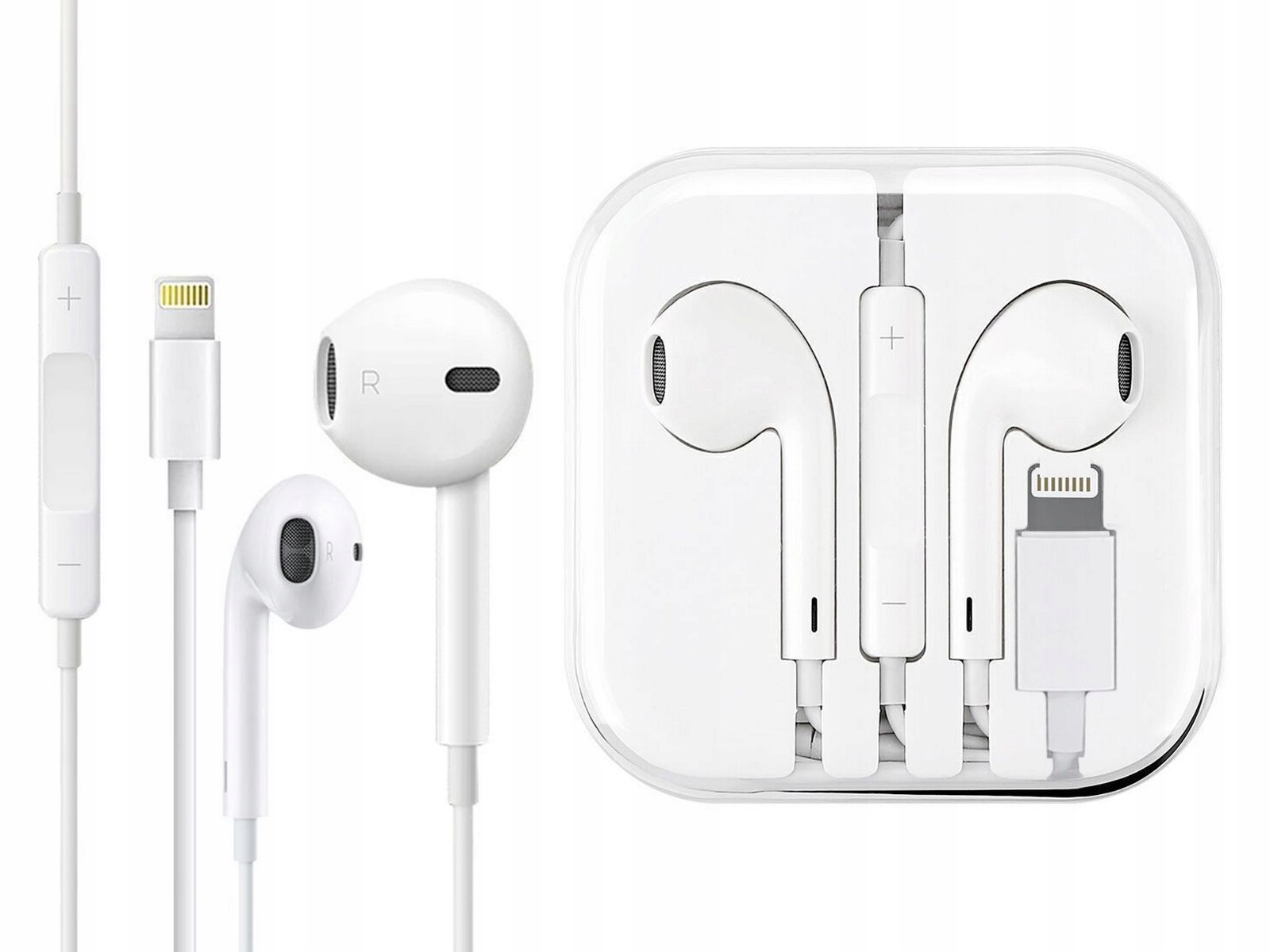 Airpods pro lightning