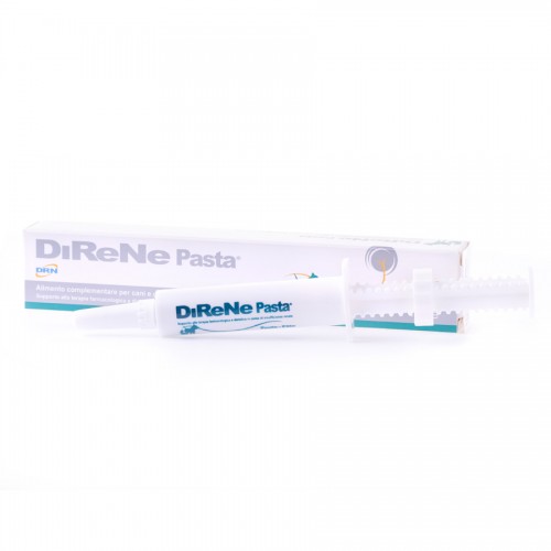 

DiReNe Pasta 15 ml Geulincx chroni nerki psa i kot