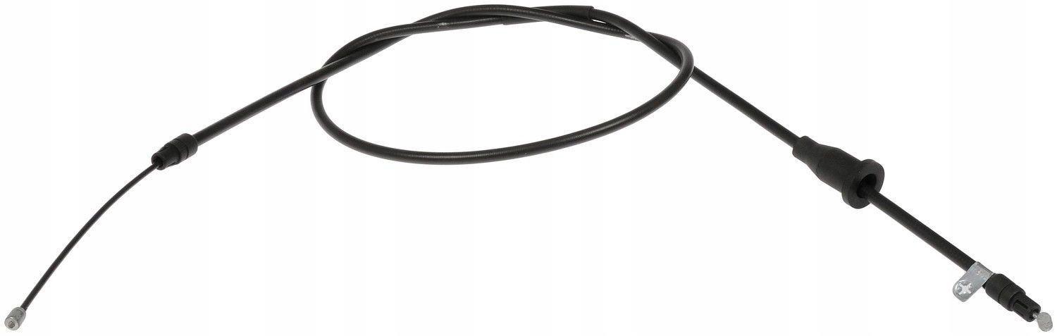 C661255 - Кабель ручний передній Chrysler Town & Country 08-