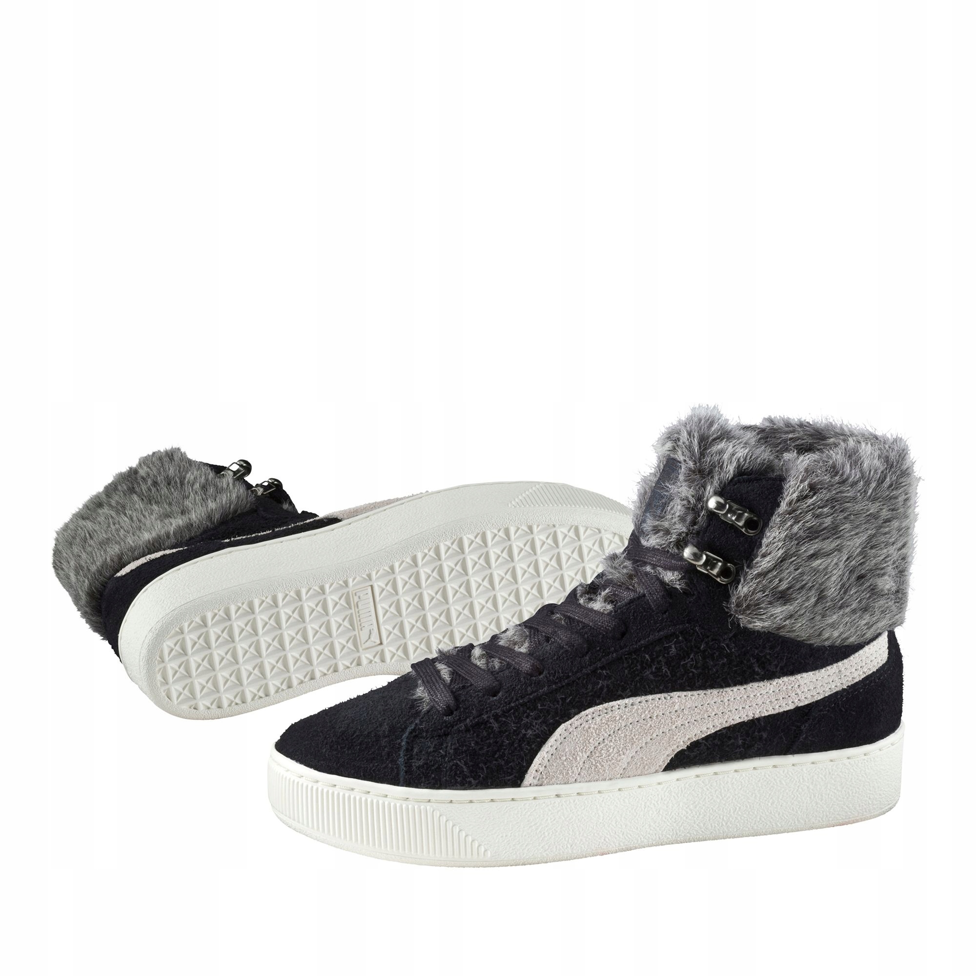 

Buty Puma 357079 03 Pc Extreme Hiker r. 37,5