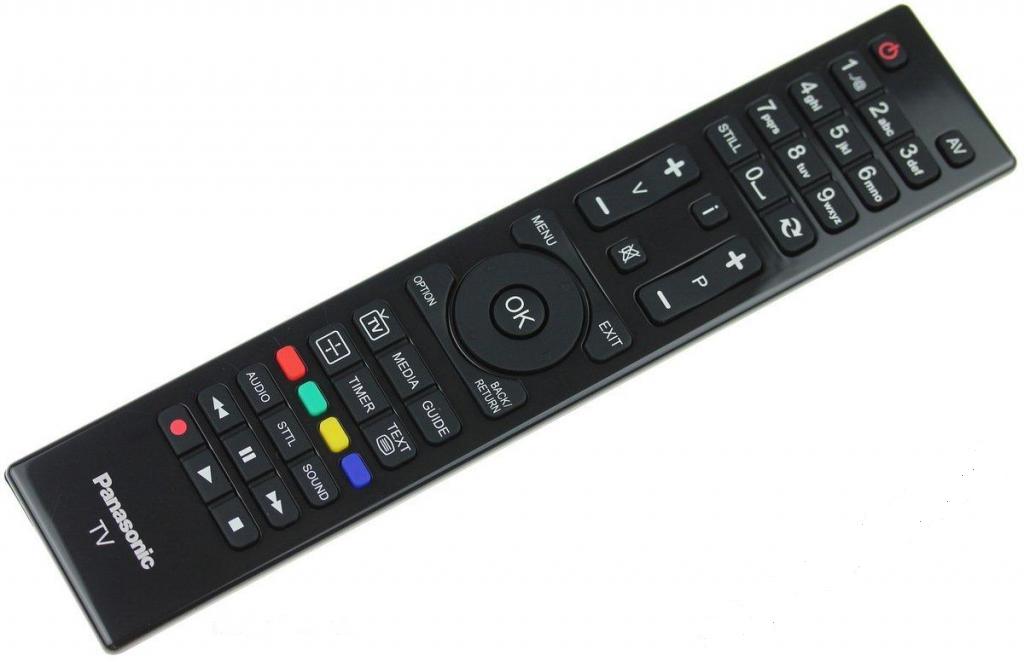 

Pilot Tv Panasonic TX-32A300 TX-32AW304E