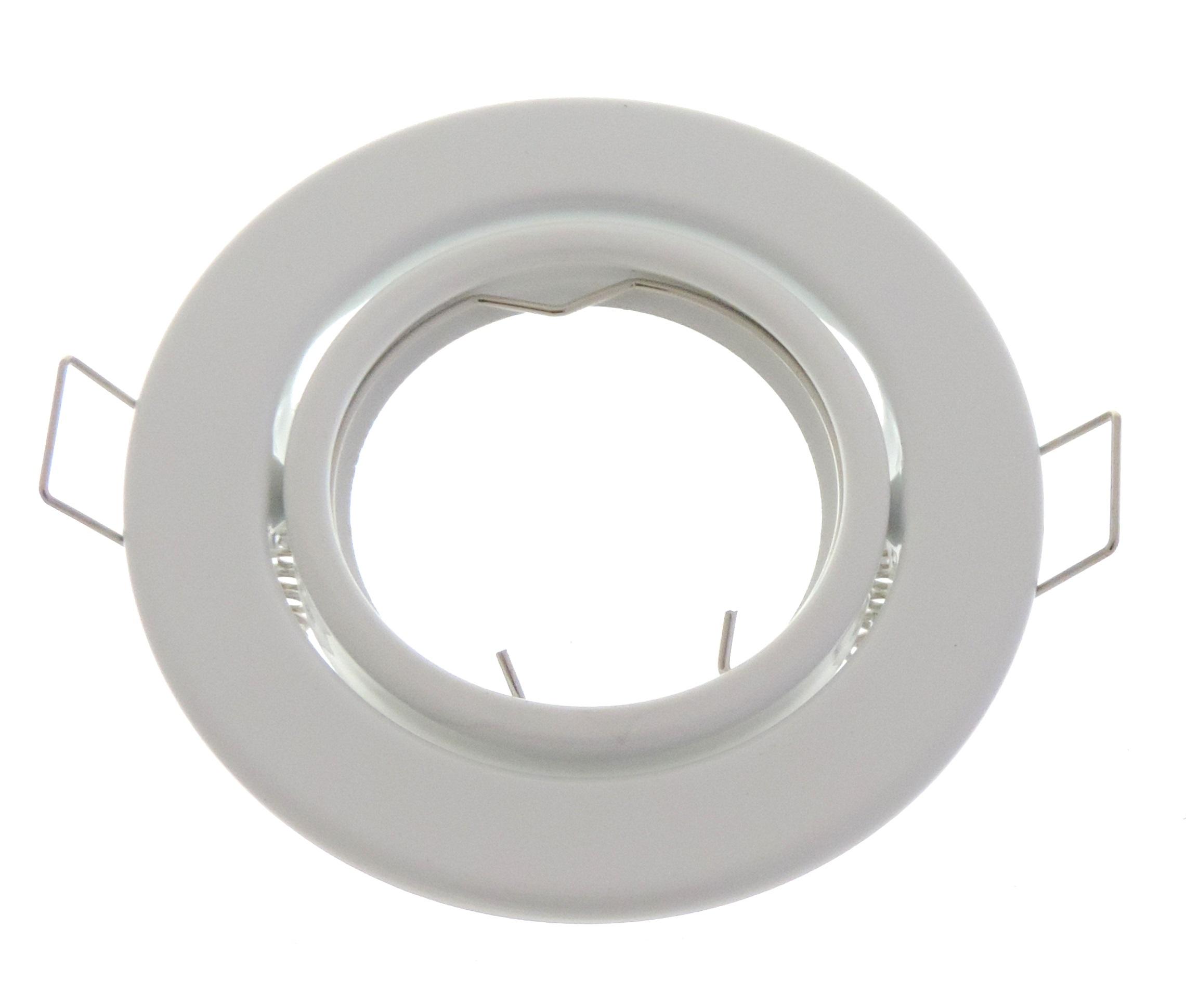 OPRAWKA RUCHOMA DO PODBITKI DACH BIAŁA GU10 LED 1W Rodzaj spot