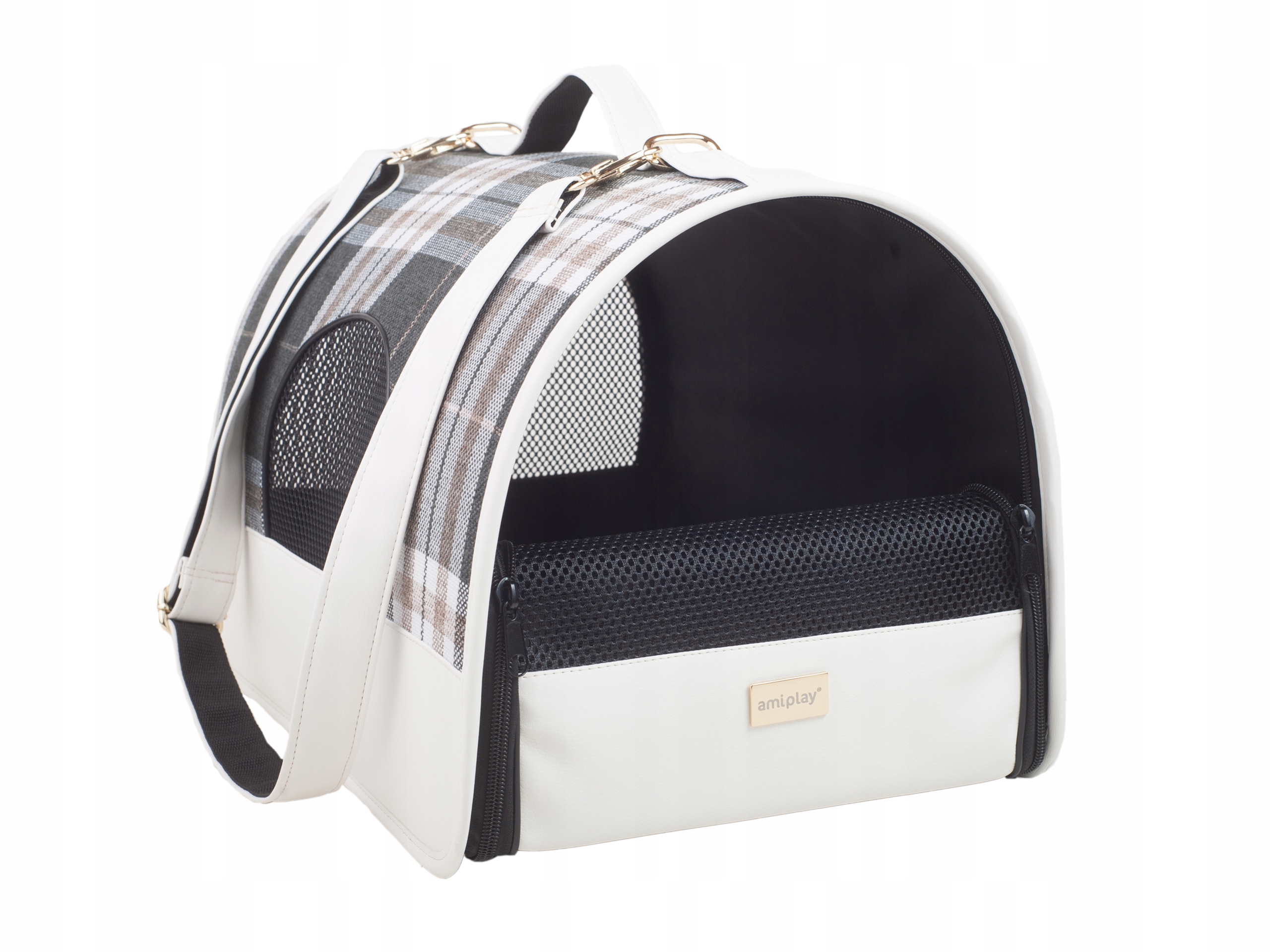 

Kent Transporter Torba Psa Kota L 45x29x28cm