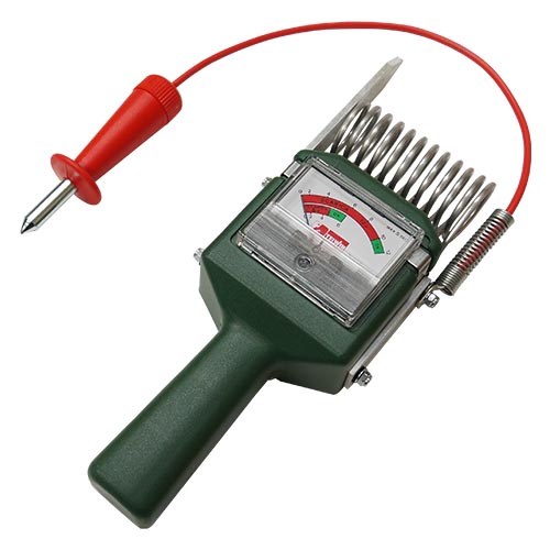 Telwin 802517 Tester akumulátorov záťažový 6/12V T200