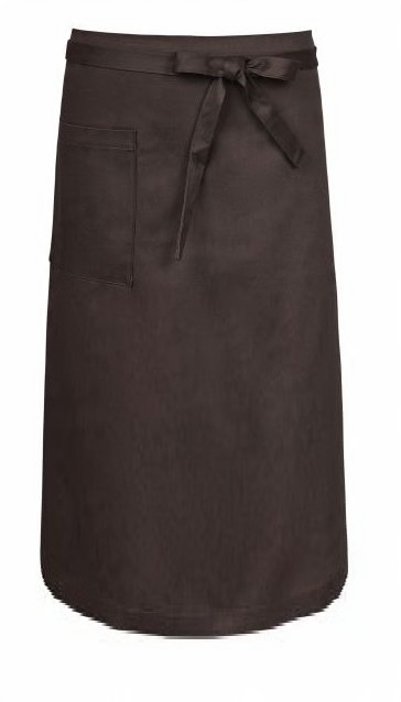 

Zapaska fartuch gastronomiczny 90/90 cm