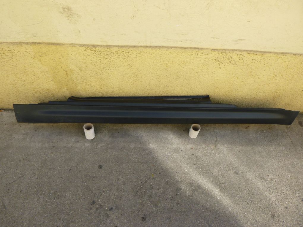 MINI COOPER R56 R57 R58 R59 14- молдинг порога