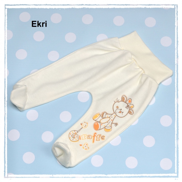 Półśpiochy półśpioszki bezuciskowe SUPERNADRUKI-86 Marka Inna marka