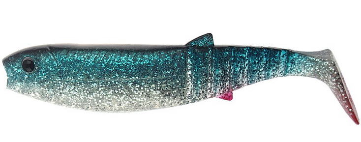 

Savage Gear Cannibal guma 15cm 33g Minnow