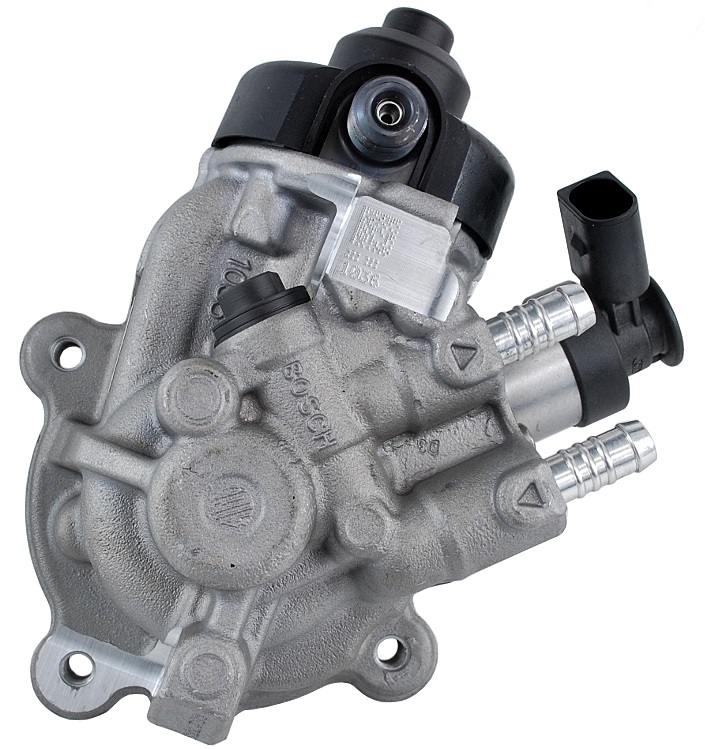 POMPA WTRYSKOWA CR 0445010508 03l130755a VW 2 . 0tdi Якість запчастини ( відповідно з GVO ) O - оригінал з логотип producenta pojazdu ( OE ) foto 3