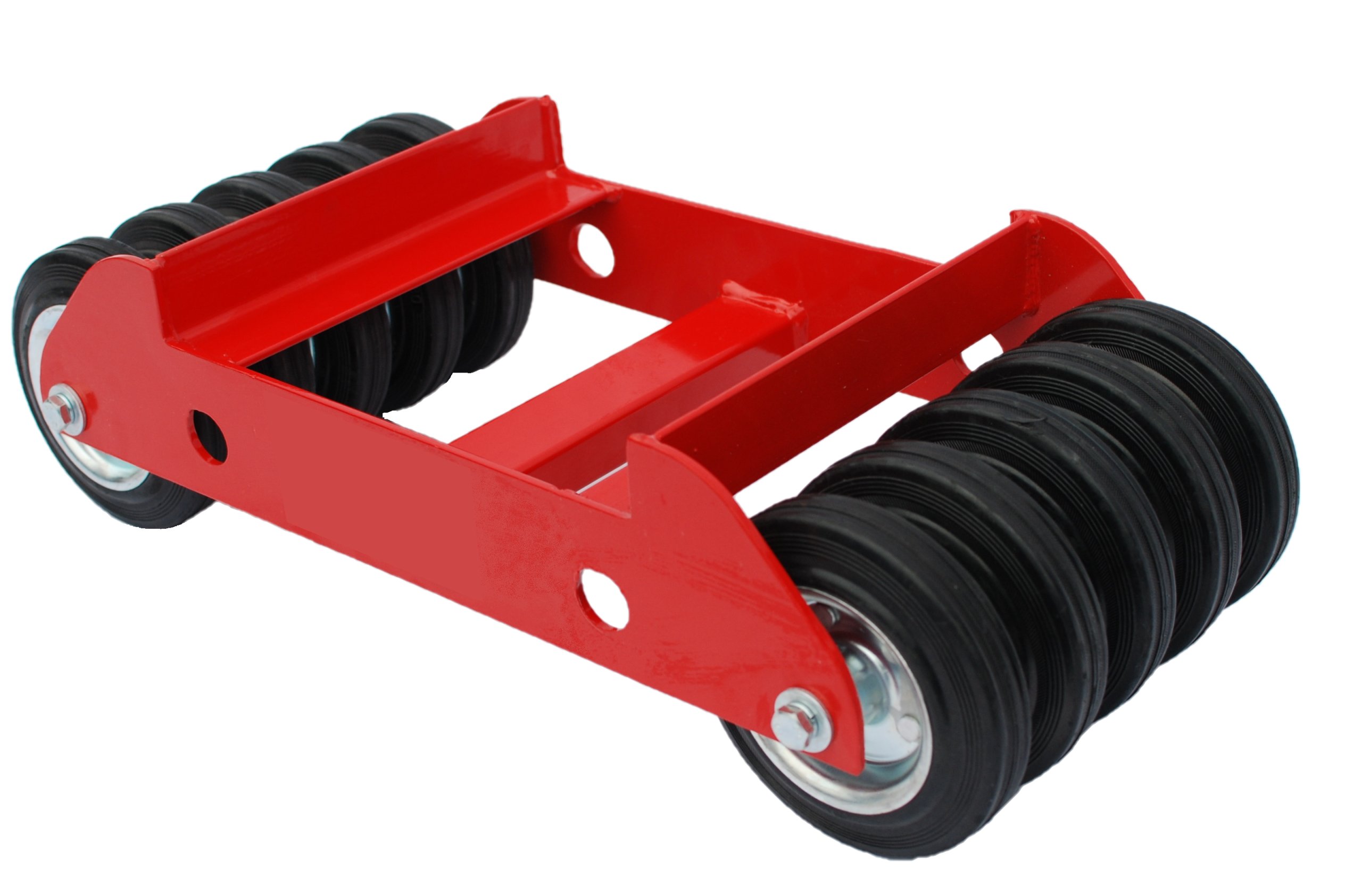 Тележка для сломанного колеса транспортный ролик 1500kg 1