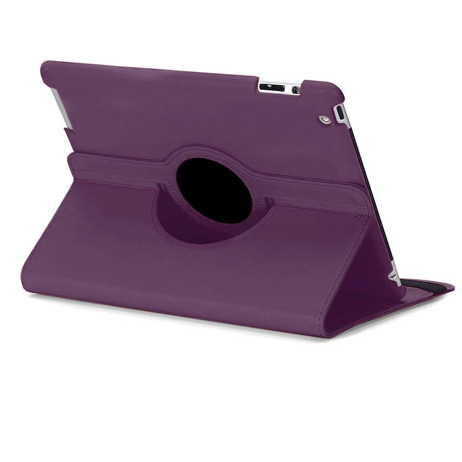 

Skórzane Obracane Etui 360 do iPAD Pro 9.7 A1673