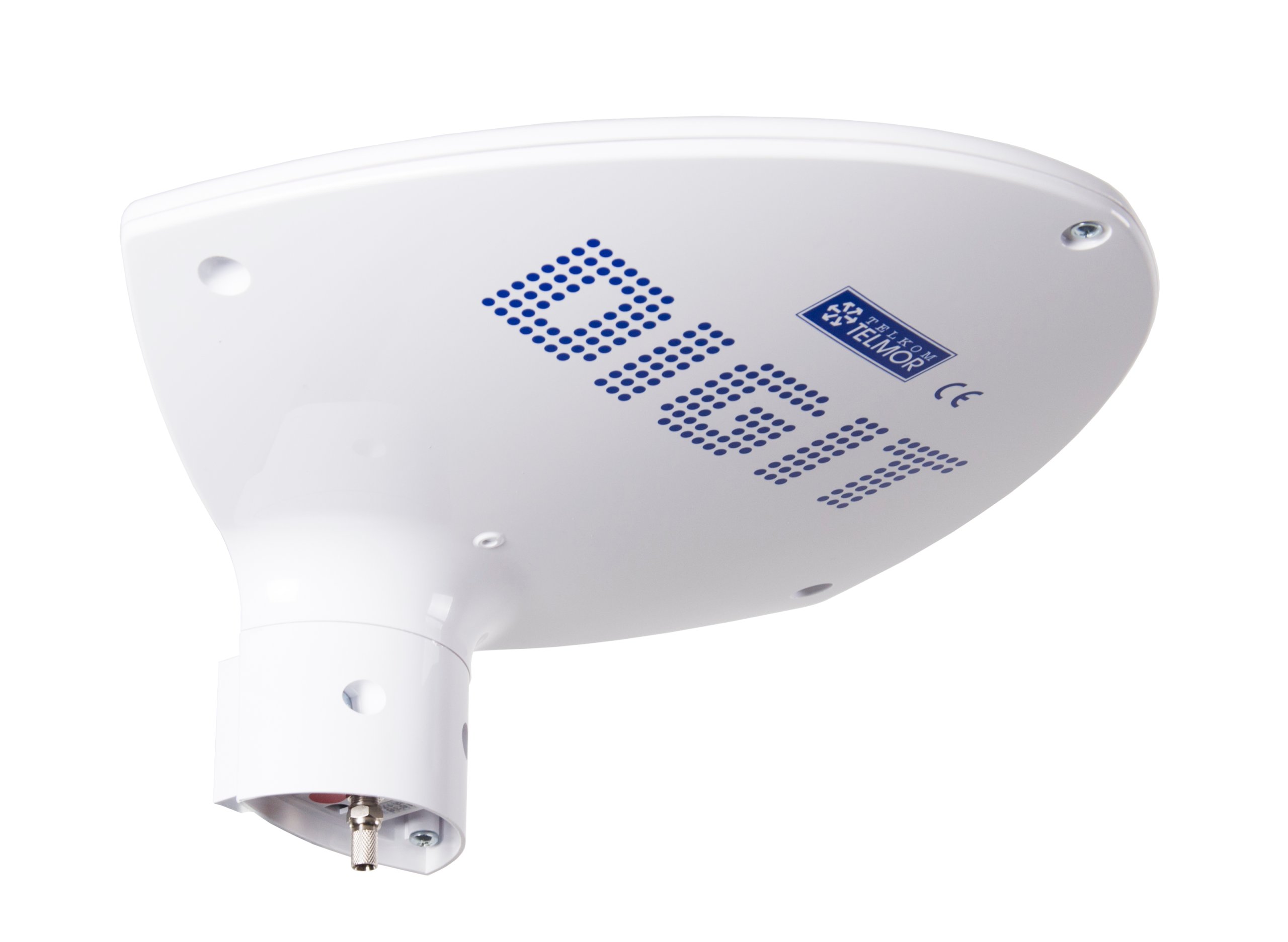 ANTENA TELMOR DIGIT ACTIVA AKTYWNA DVB-T2 4K MUX8 Model Digit Activa