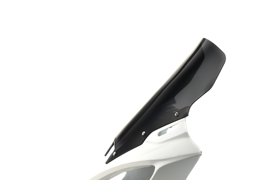 SZYBA MOTOCYKLOWA YAMAHA FZ8 FAZER 10-15 Stan opakowania oryginalne