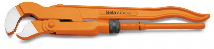 Klucz Hydr. Szczypce Do Rur 650 mm 3'' Beta 378