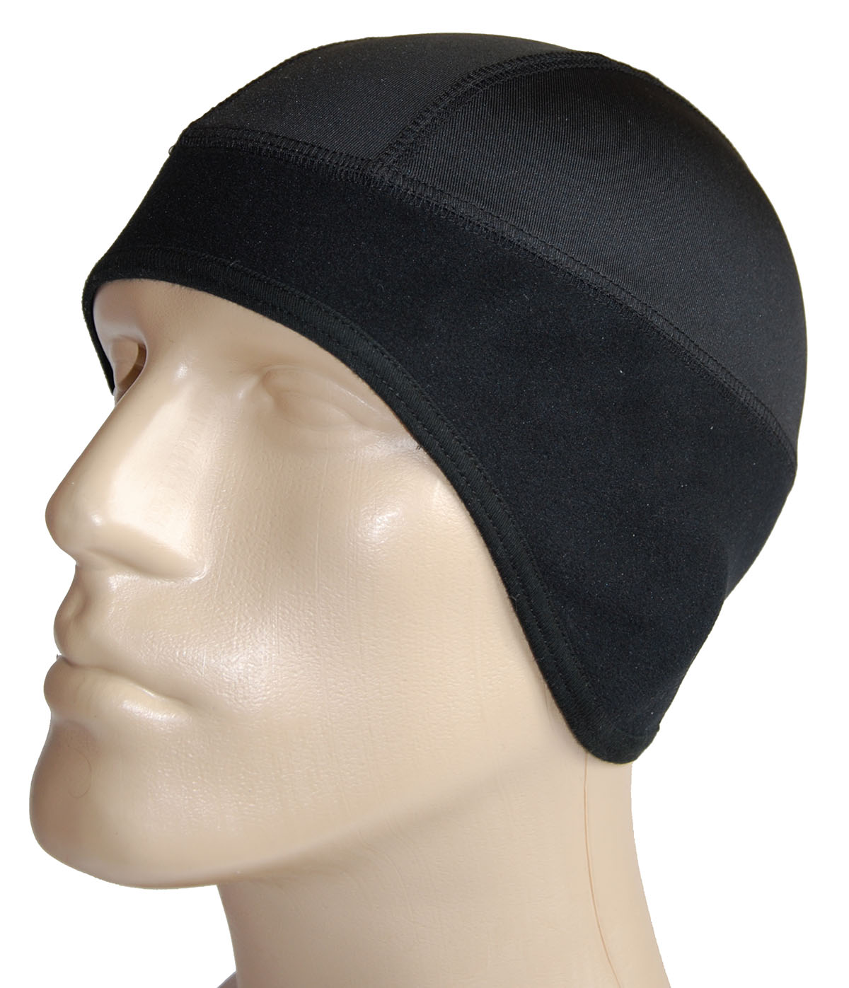 CZAPKA Termoaktywna NIEPRZEWIEWNA pod KASK Marka Marko