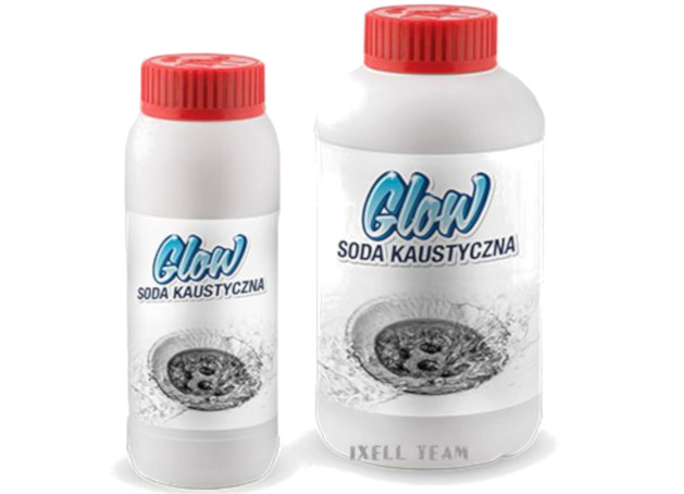 

1 Kg Ofo Soda Kaustyczna Granulat Udrażniający 902
