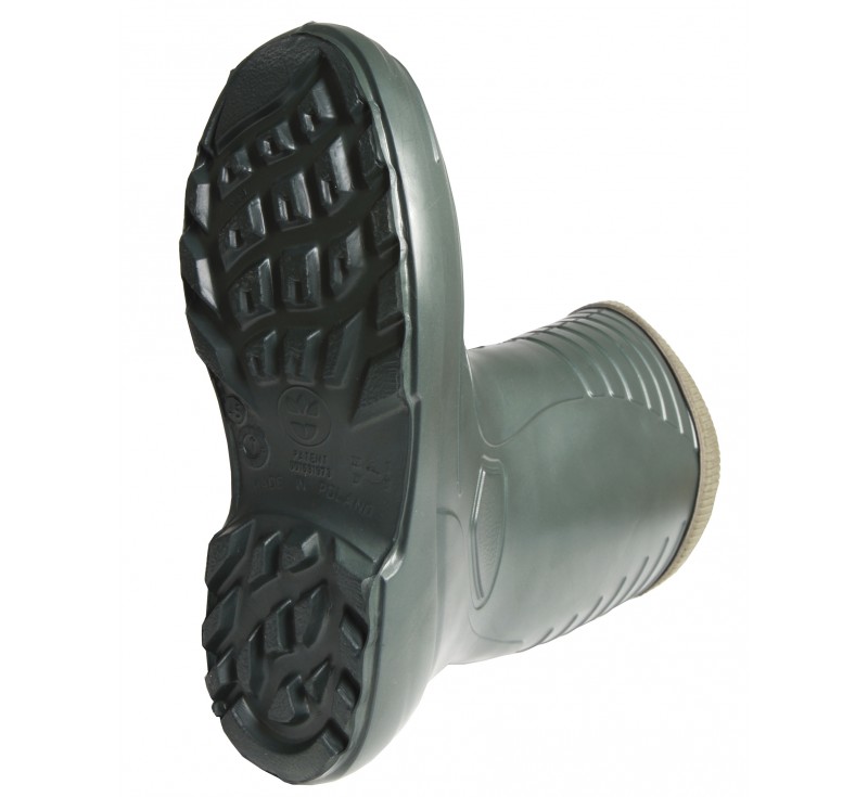 Grenlander EVA Piankowe kalosze z ocieplaczem r.41 Marka Lemigo