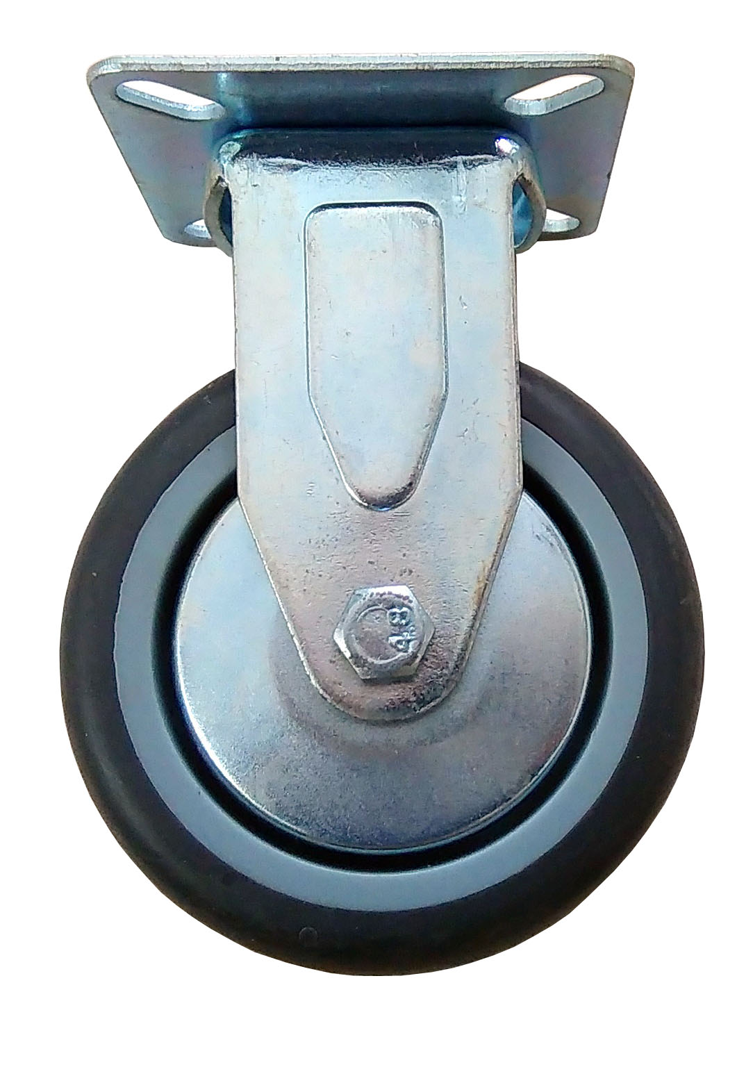 Koło kółko koła kółka 75 mm 60 kg!!! Hamulec. Marka inna