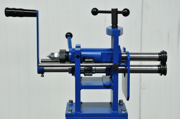 Żłobiarka rowkarka ręczna ZB-1.5 Producent MAAD Marka Inny producent