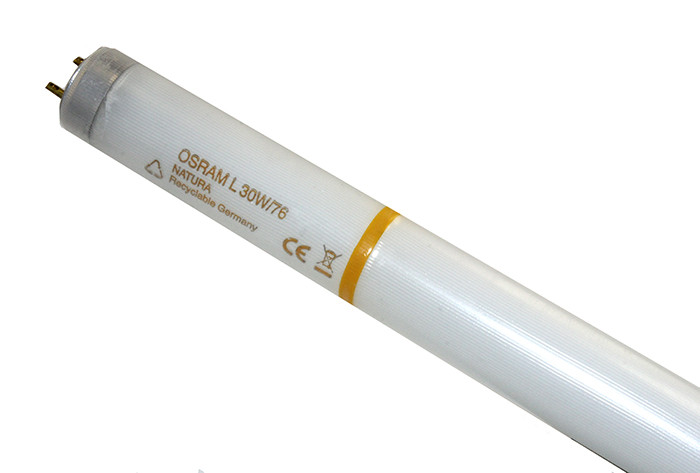 

Osram Świetlówka Liniowa T8 30W/76 Natura G13