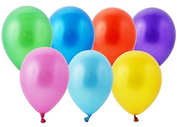 

Balony Profesjonalne Gemar 30cm 50szt. mix kolorów