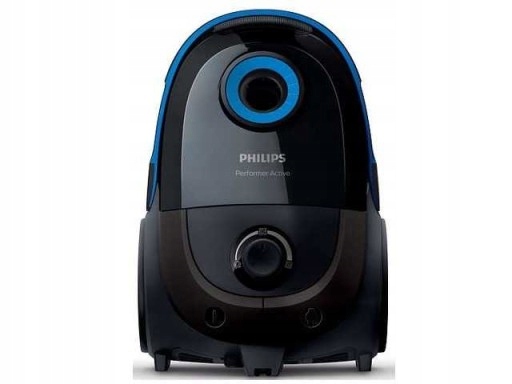 WORKI PHILIPS Performer Active FC8578/09 x10 MOCNE Producent Profi&Home