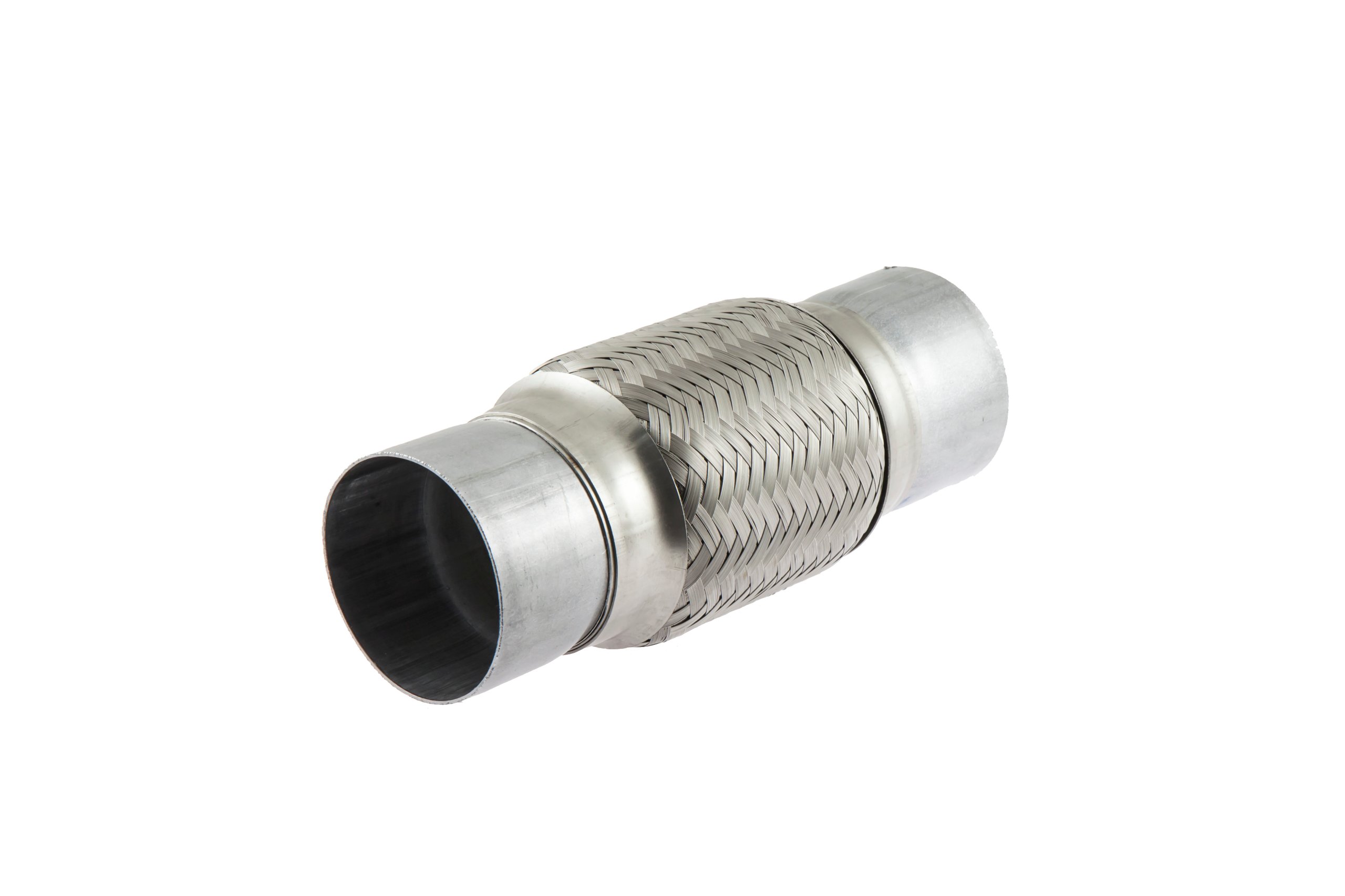 Flexibilní spojka výfuku tlumič vibrací 70x150