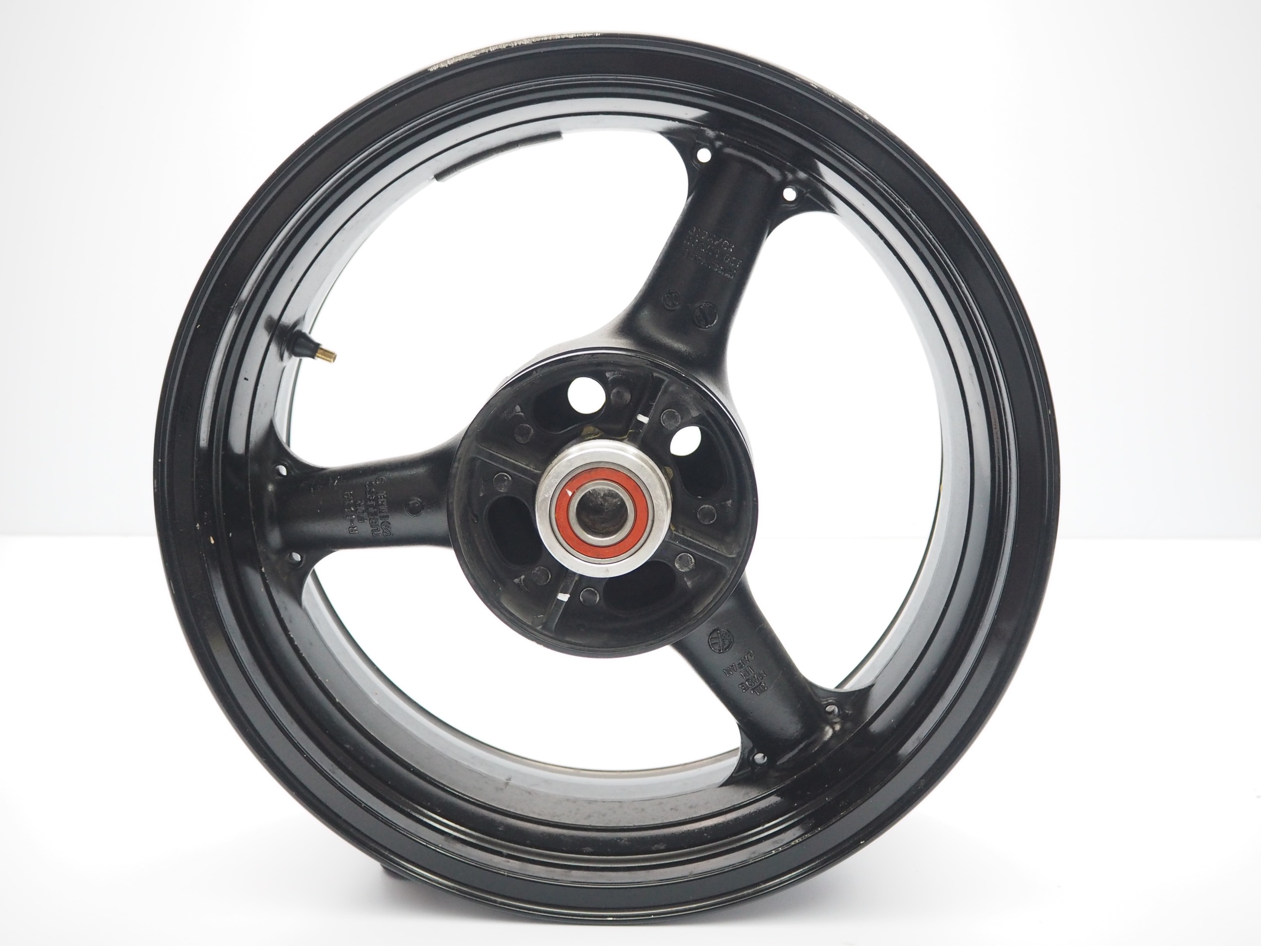 のん★☆ ZX6R ZX636 Exhaust Dekatalizator DECAT 2009 - 2024 DOMINATOR