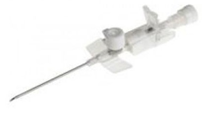 

Igła Wenflon W Sterylnym Opakowaniu Kaniula 1,5 mm
