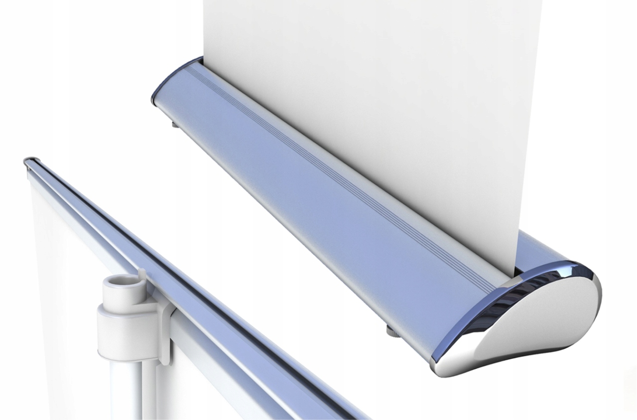 ROLL-UP ROLLUP EXCLUSIVE 150x200cm BLOCKOUT PET Marka inny