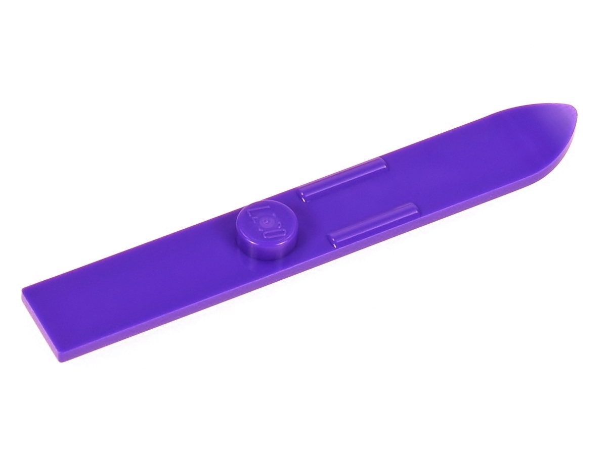 

Lego Narta 90509 purpurowa ciemna - 2 szt.