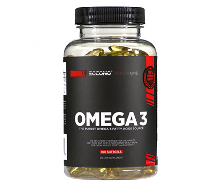 Омега 3 из польши