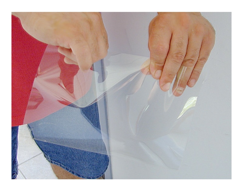 FOLIA ANTYWŁAMANIOWA 3M S40 2B2 183cm + PŁYN+NOŻYK MINIMALNY ZAKUP 4 SZT. Kod producenta Window Films