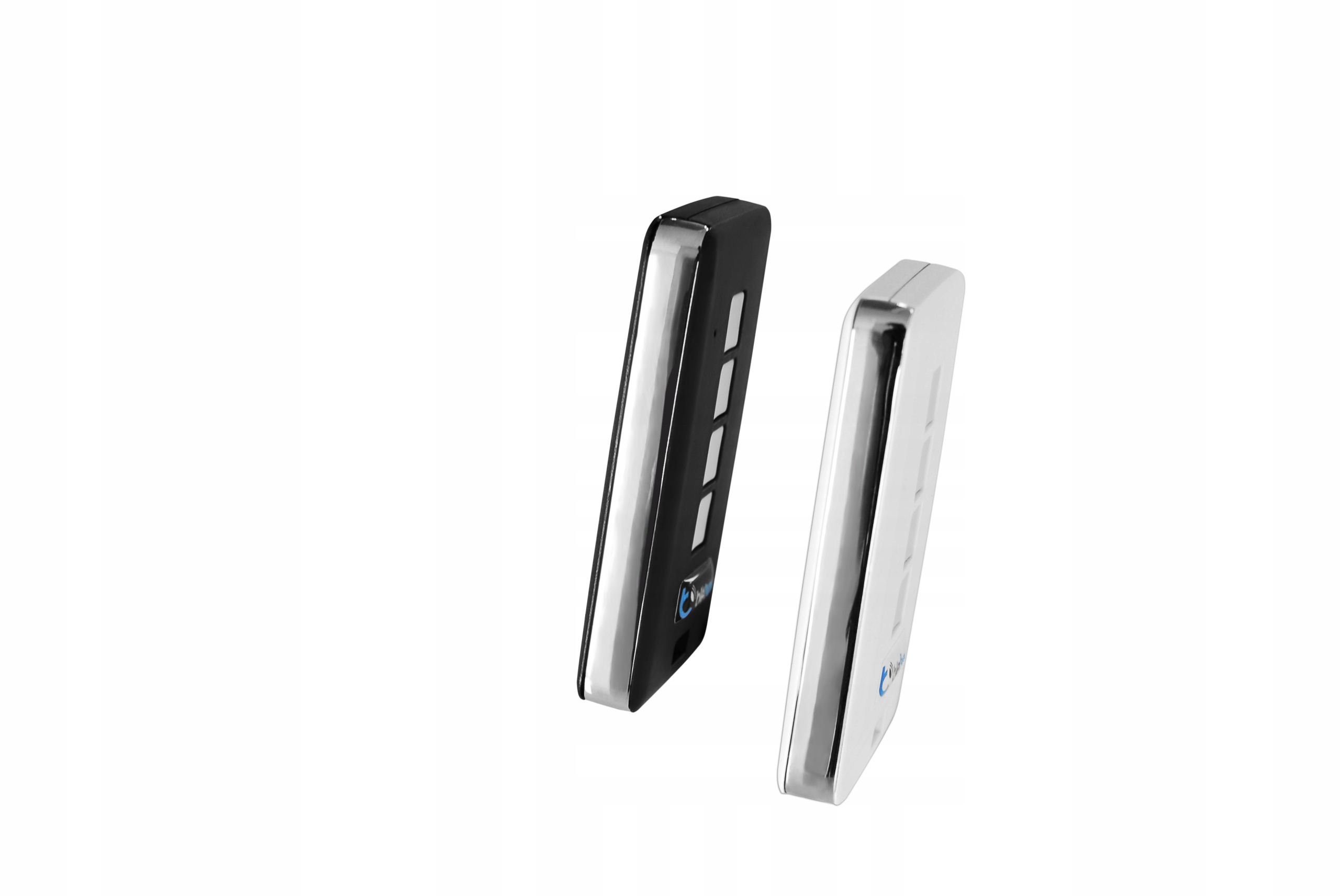 BLEBOX uRemote BASIC PILOT DO SYSTEMU BLEBOX Seria uremote-basic-biały