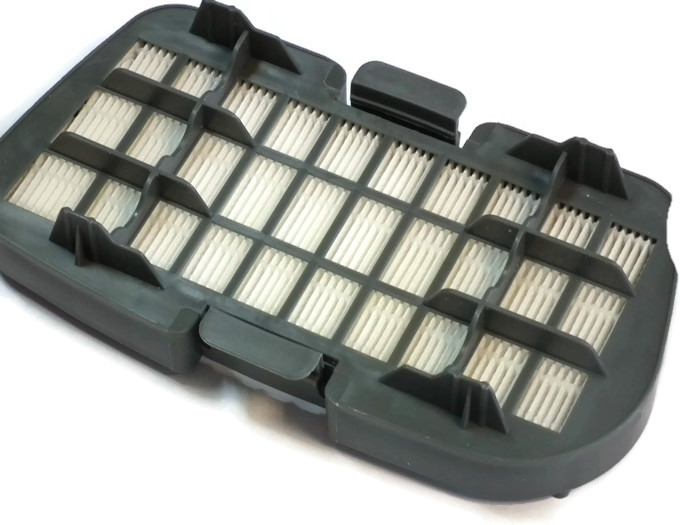 FILTR HEPA ZELMER VOYAGER TWIX 01Z014 Kod producenta 01Z014