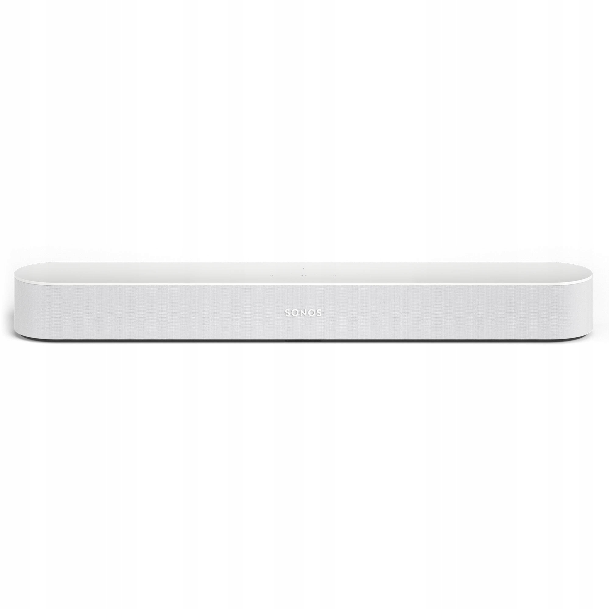 SOUNDBAR SONOS BEAM Z FUNKCJĄ AMAZON ALEXA, WI-FI Marka Sonos