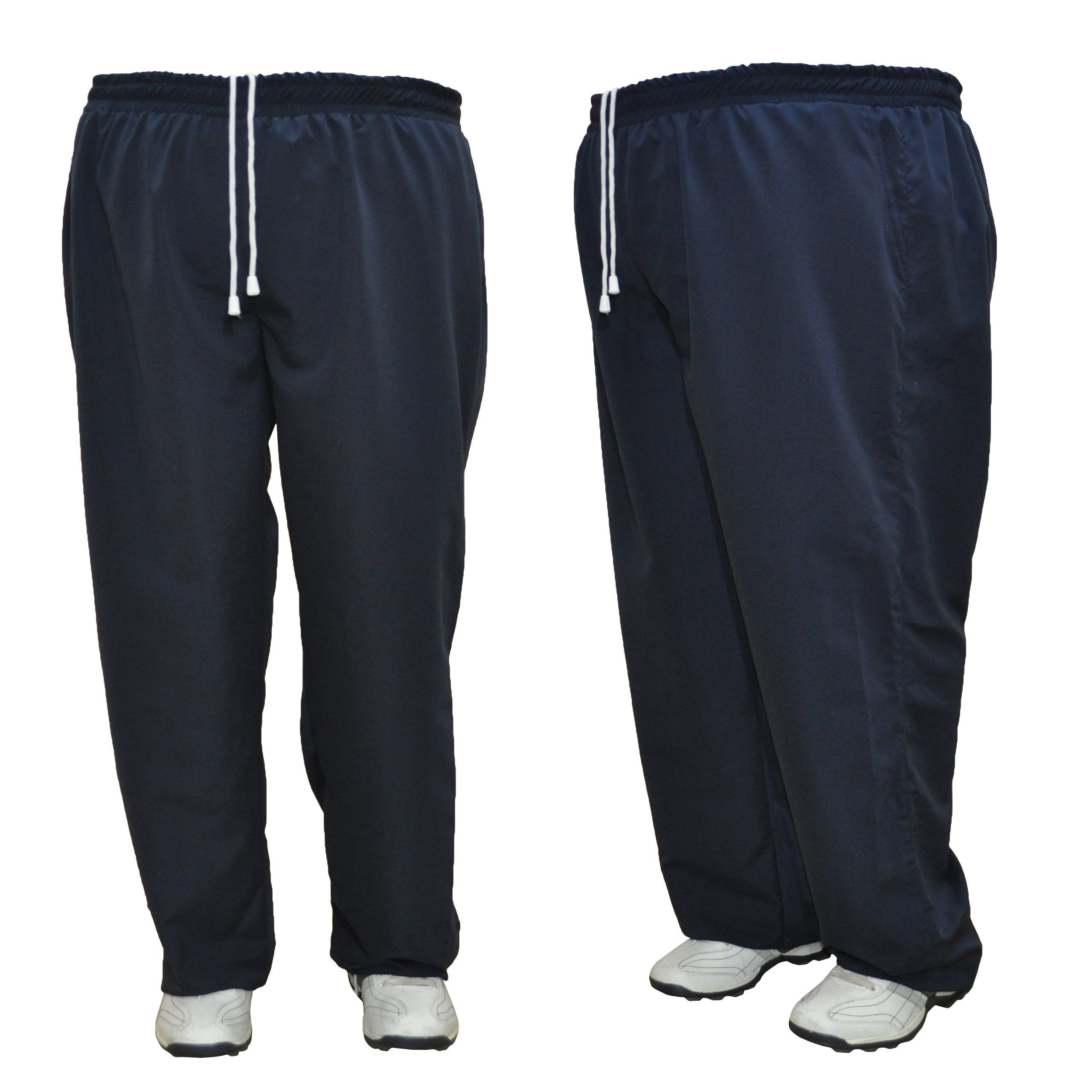

Nowe Spodnie Dresowe- Dresy 7XL pas 172 cm