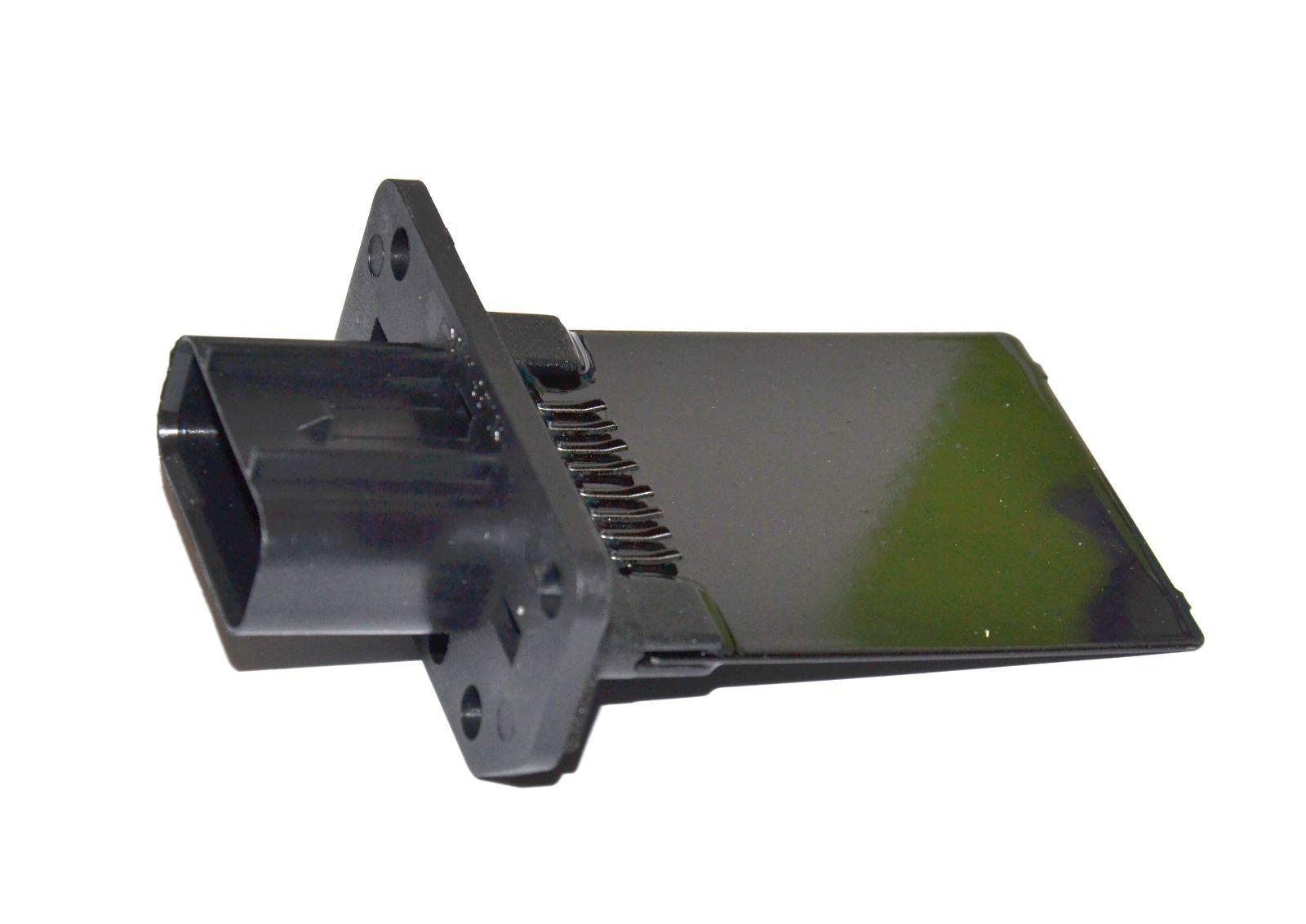 REZYSTOR OPORNIK DMUCHAWY FORD ESCAPE TAURUS